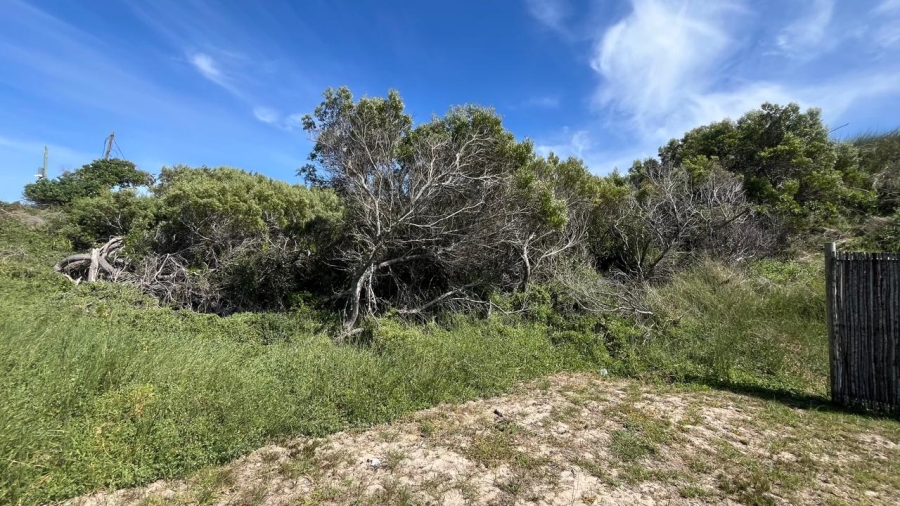 Commercial Property for Sale in Paradise Beach Eastern Cape